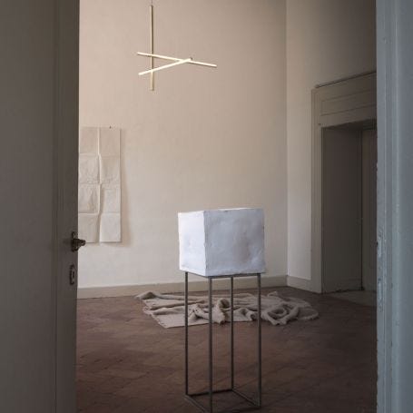 Coordinates S1 Pendant Champagne