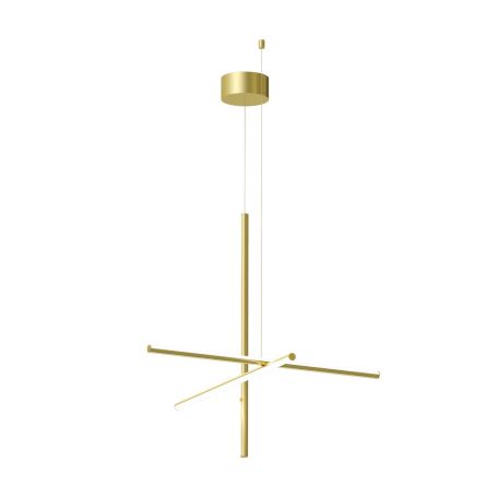 Coordinates S1 Pendant Champagne