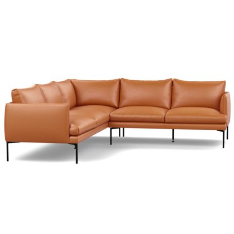Matera Large Corner Sofa