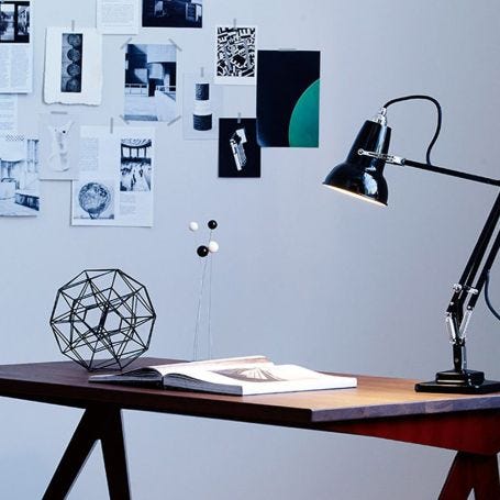 Original 1227 Mini Desk Lamp