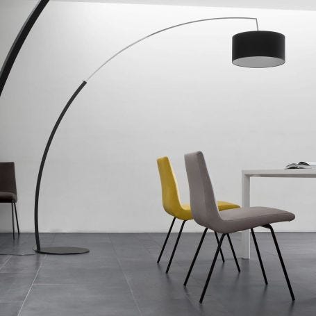 Dimensions Floor Lamp