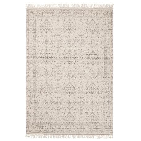 Dolzago Rug Grey 170cm x 240cm