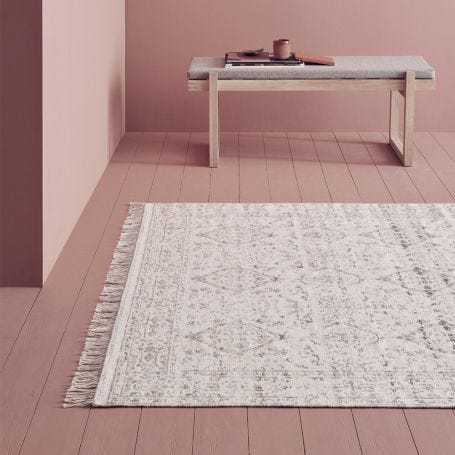 Dolzago Rug Grey