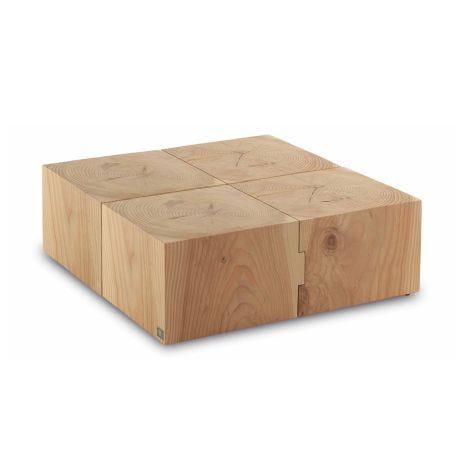 Eco Table Block