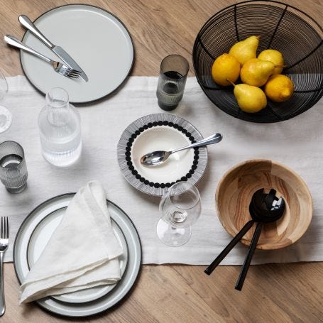 Esrum Dinnerware