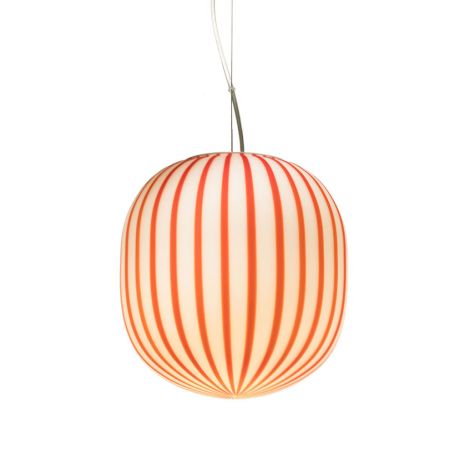 Filigrana S2 Cylinder Pendant Light