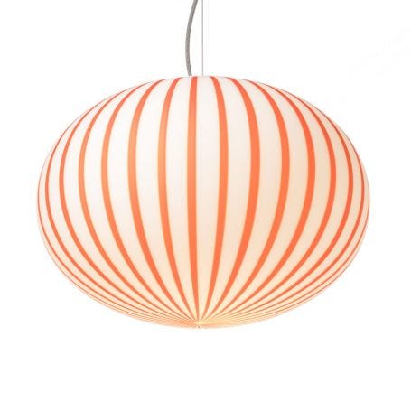 Filigrana S3 Ellipse Pendant Light Large