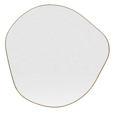 Gold Large