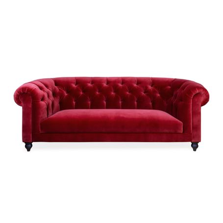 Fitzrovia 3 Seater Sofa