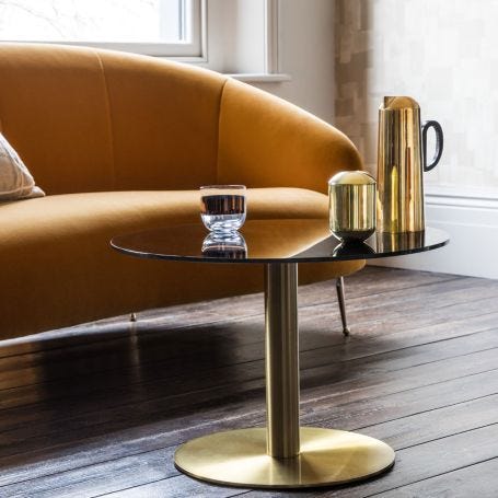 Flash Coffee Table