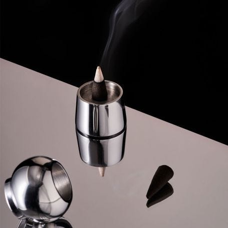 Fog Incense Cones Royalty