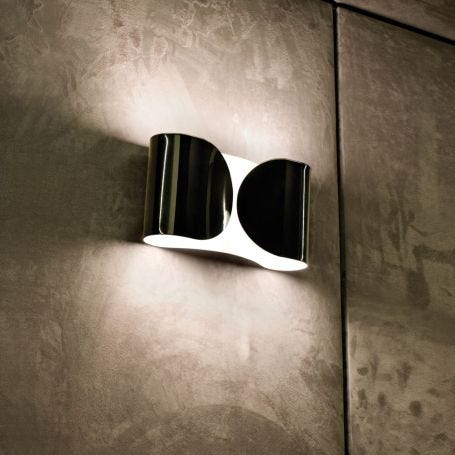 Foglio Wall Light