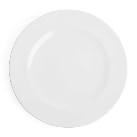 For Me Dinner Plate