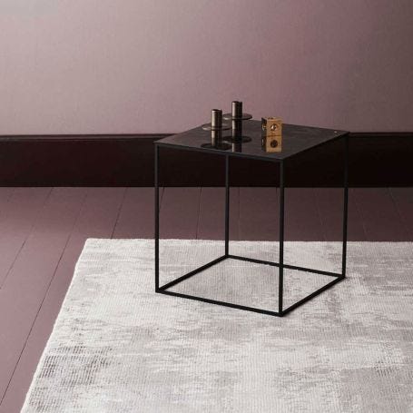 Fuller Rug Heather