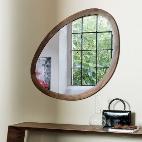 Giolino Wall Mirror