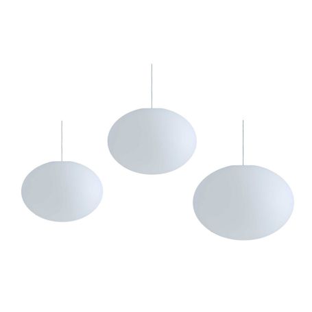 Globe Sky Pendant 