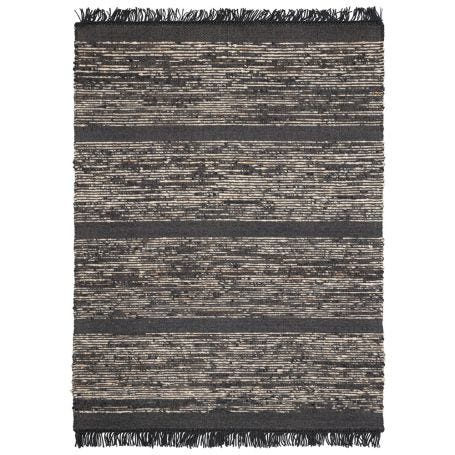 Gorm Rug Charcoal