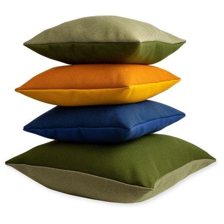 Greenwich Outdoor Recycled Cushion
