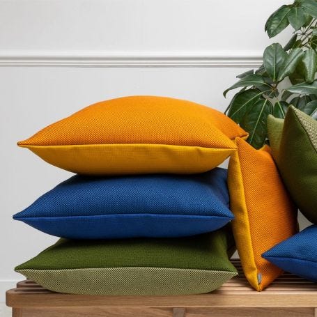 Greenwich Outdoor Recycled Cushion