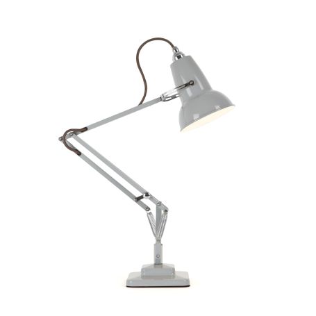 Original 1227 Mini Desk Lamp Dove Grey