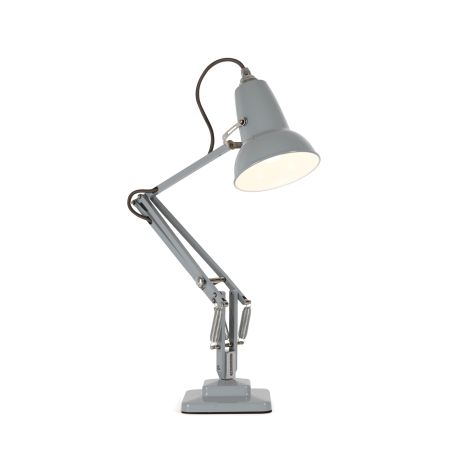 Original 1227 Mini Desk Lamp Dove Grey
