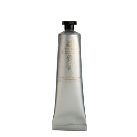Lady Muck Hand Cream Lavender and Bergamot