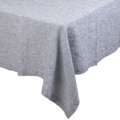 Heal's Linen Tablecloth