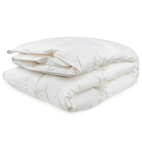 Duck Down 9 Tog Duvet