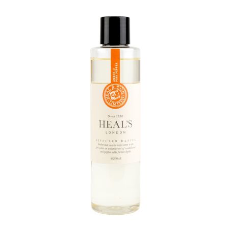 Amber & Pink Pepper Diffuser Refill