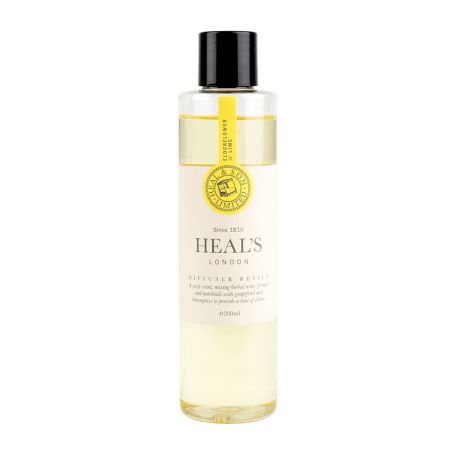 Elderflower & Lime Diffuser Refill