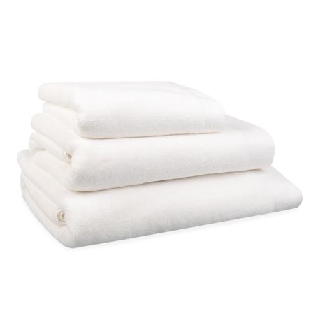 Spa Towel White