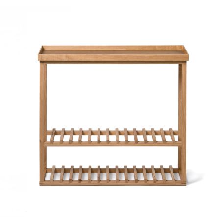 Hallway Storage Table