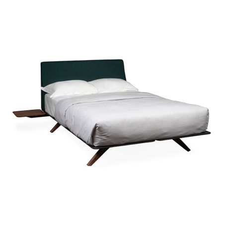 Hepburn Bed