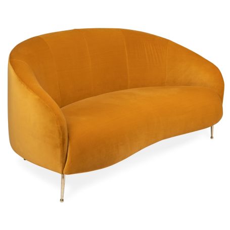 Bloomsbury 2 Seater Sofa
