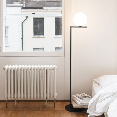 IC F1 Floor Light