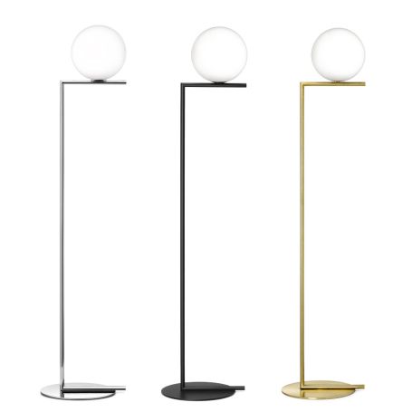 IC F1 Floor Light