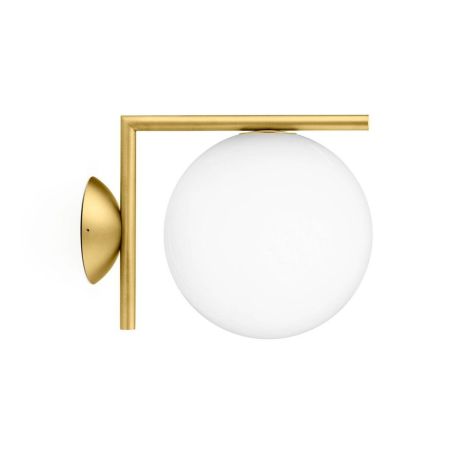 IC W1 Wall Light