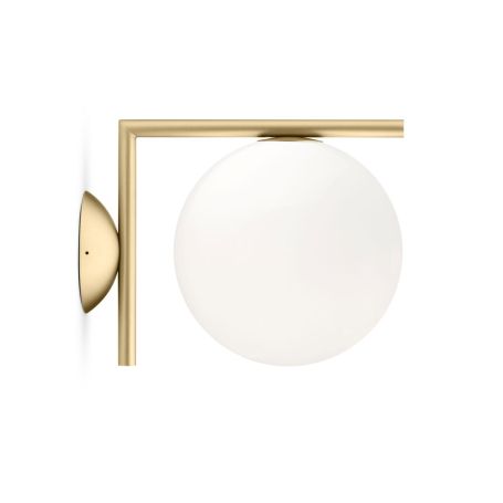 IC W1 Outdoor Wall Light 