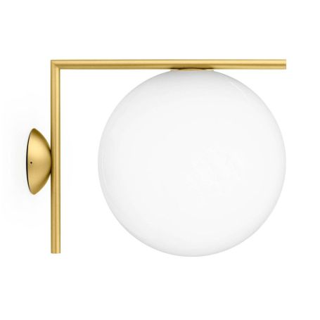IC W2 Wall Light