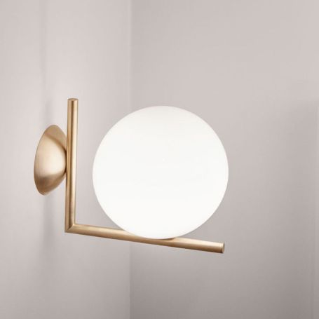 IC W2 Wall Light