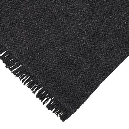 Idun Rug Charcoal