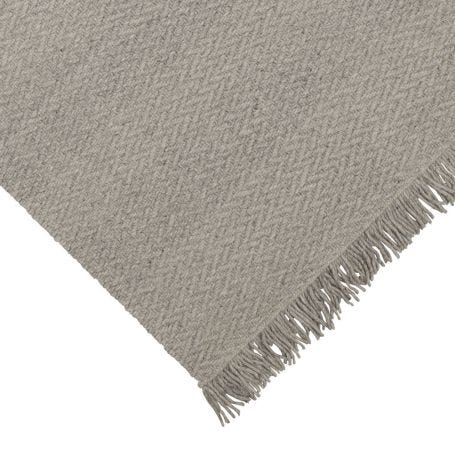 Idun Rug Light Grey