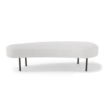 Isola Large Ottoman