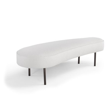 Isola Large Ottoman