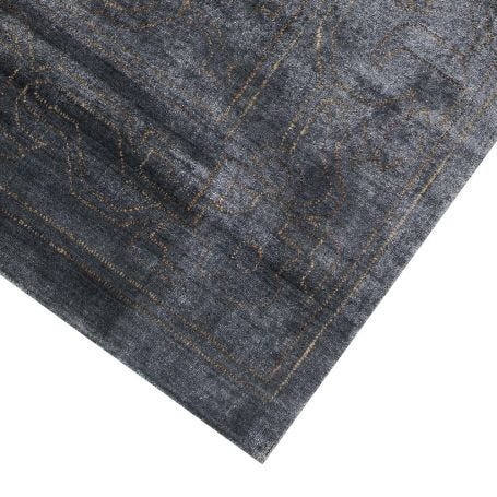 Kaito Rug Midnight