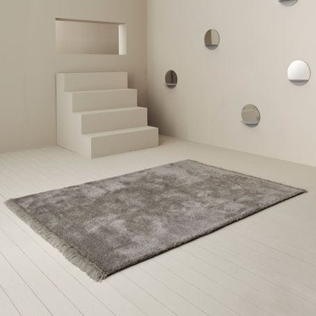 Kisho Rug Grey