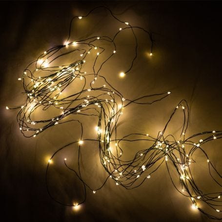 Christmas Lights Outdoor