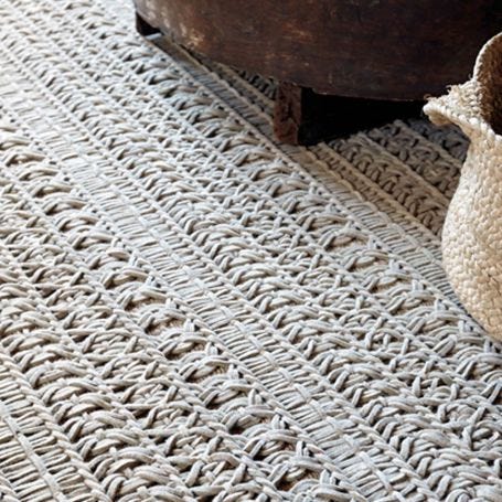 Knotwork Rug