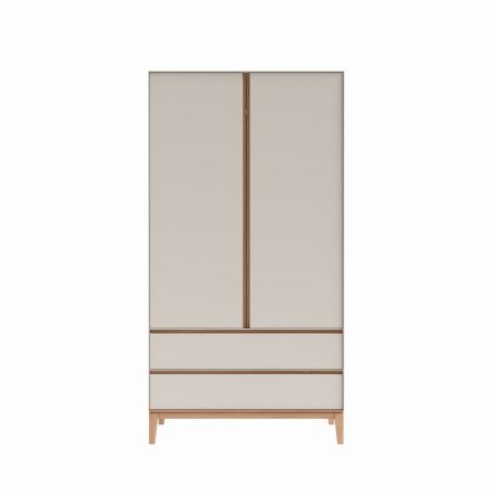 Lars Wardrobe Cashmere