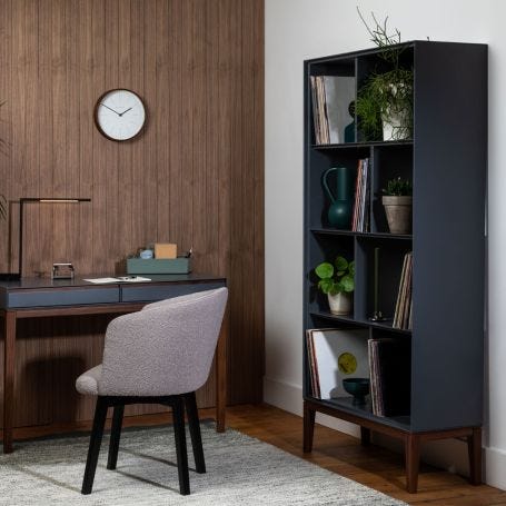 Lars Open Shelving Unit